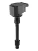 Zündspule 12 V BorgWarner (BERU) ZSE296 Bild Zündspule 12 V BorgWarner (BERU) ZSE296