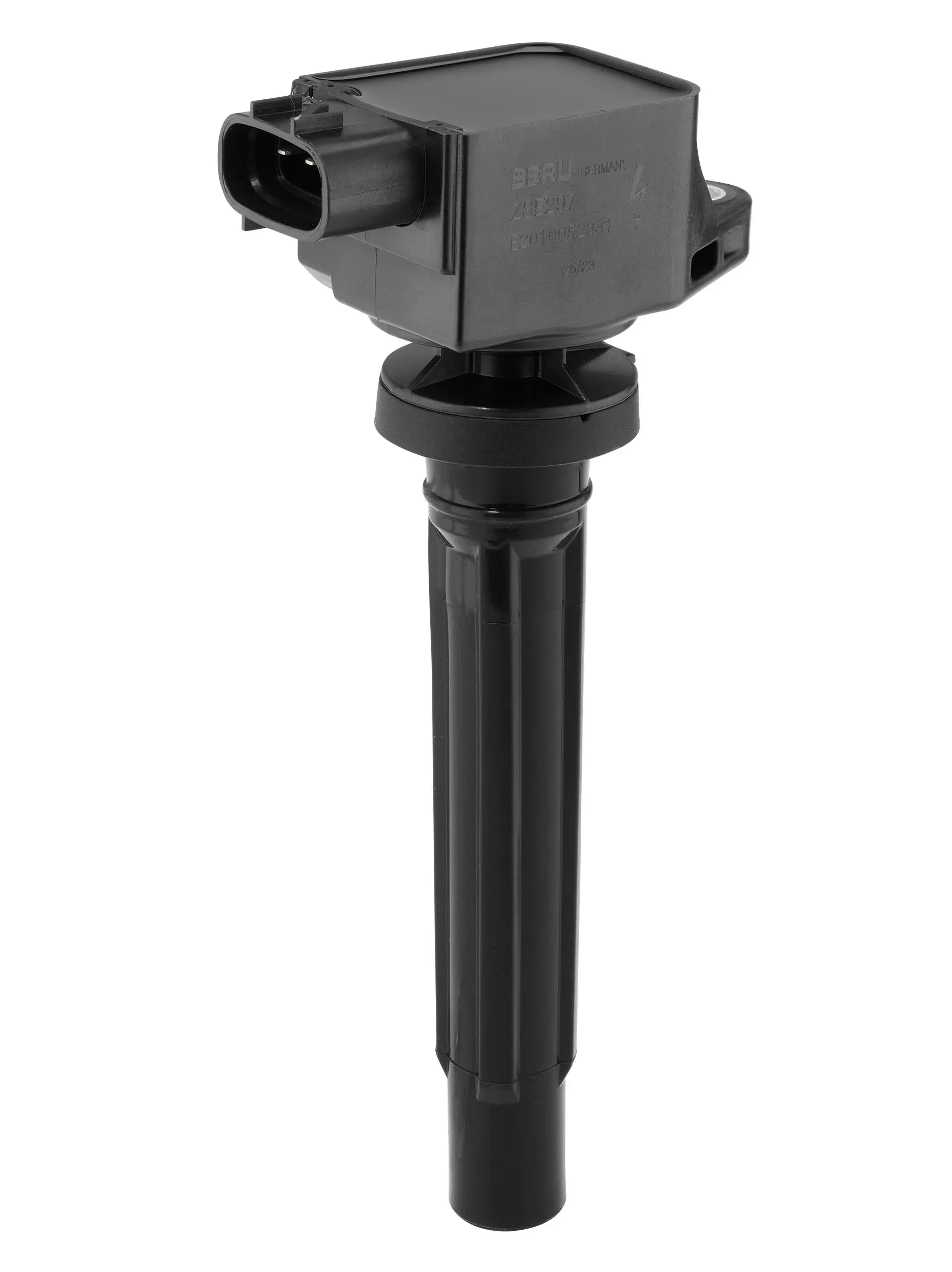 Zündspule 12 V BorgWarner (BERU) ZSE297