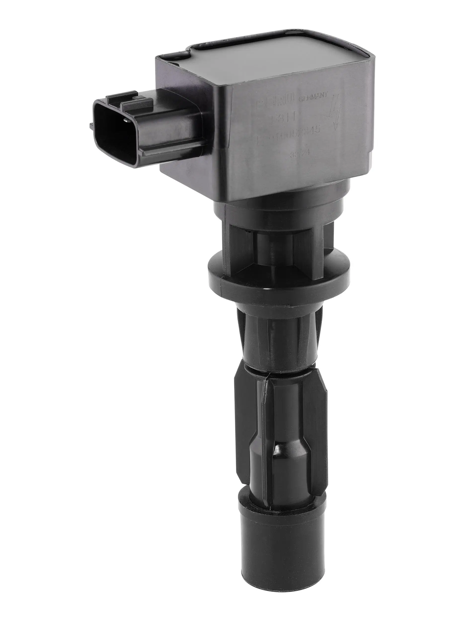 Zündspule 12 V BorgWarner (BERU) ZSE311