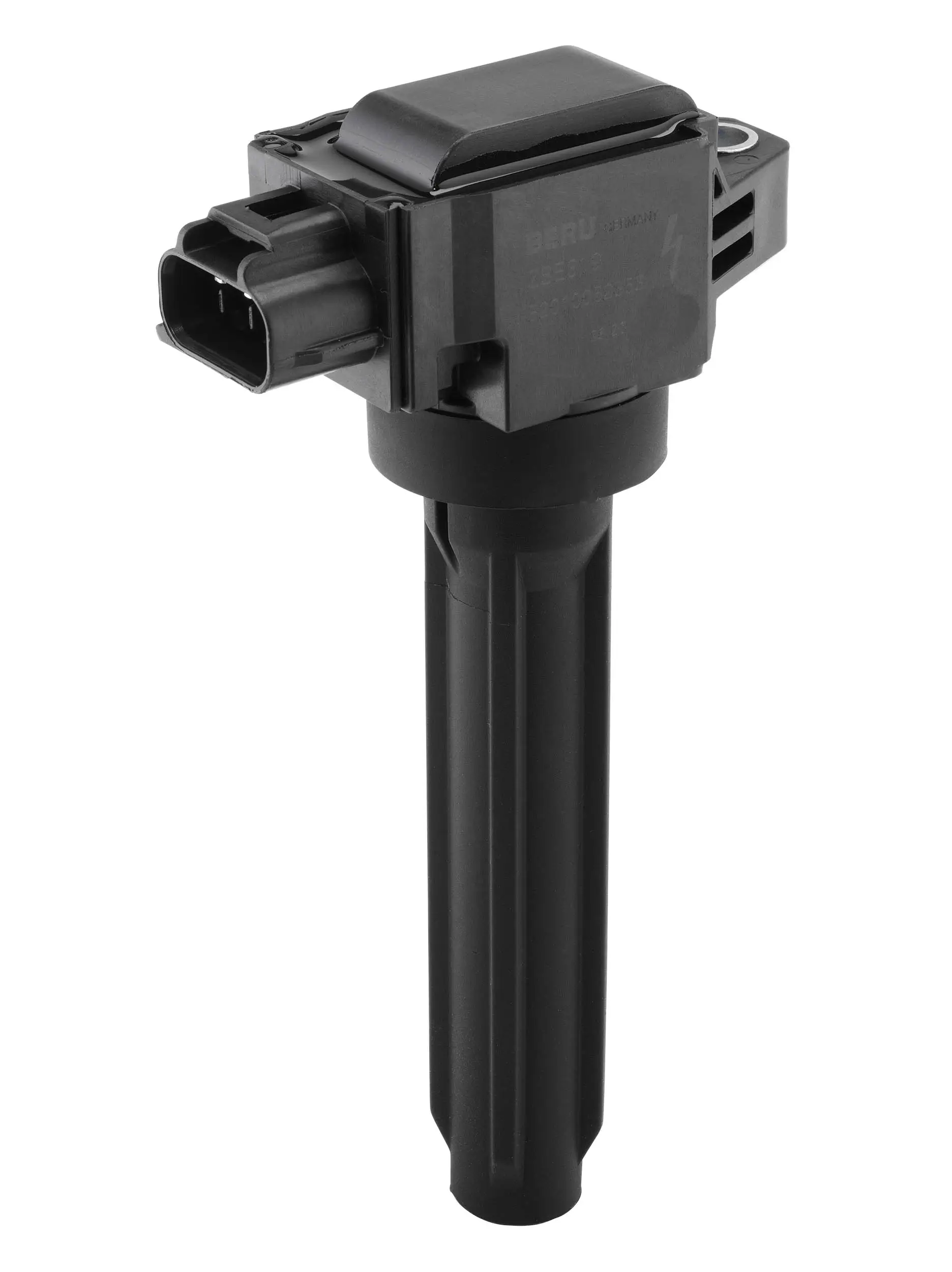 Zündspule 12 V BorgWarner (BERU) ZSE319