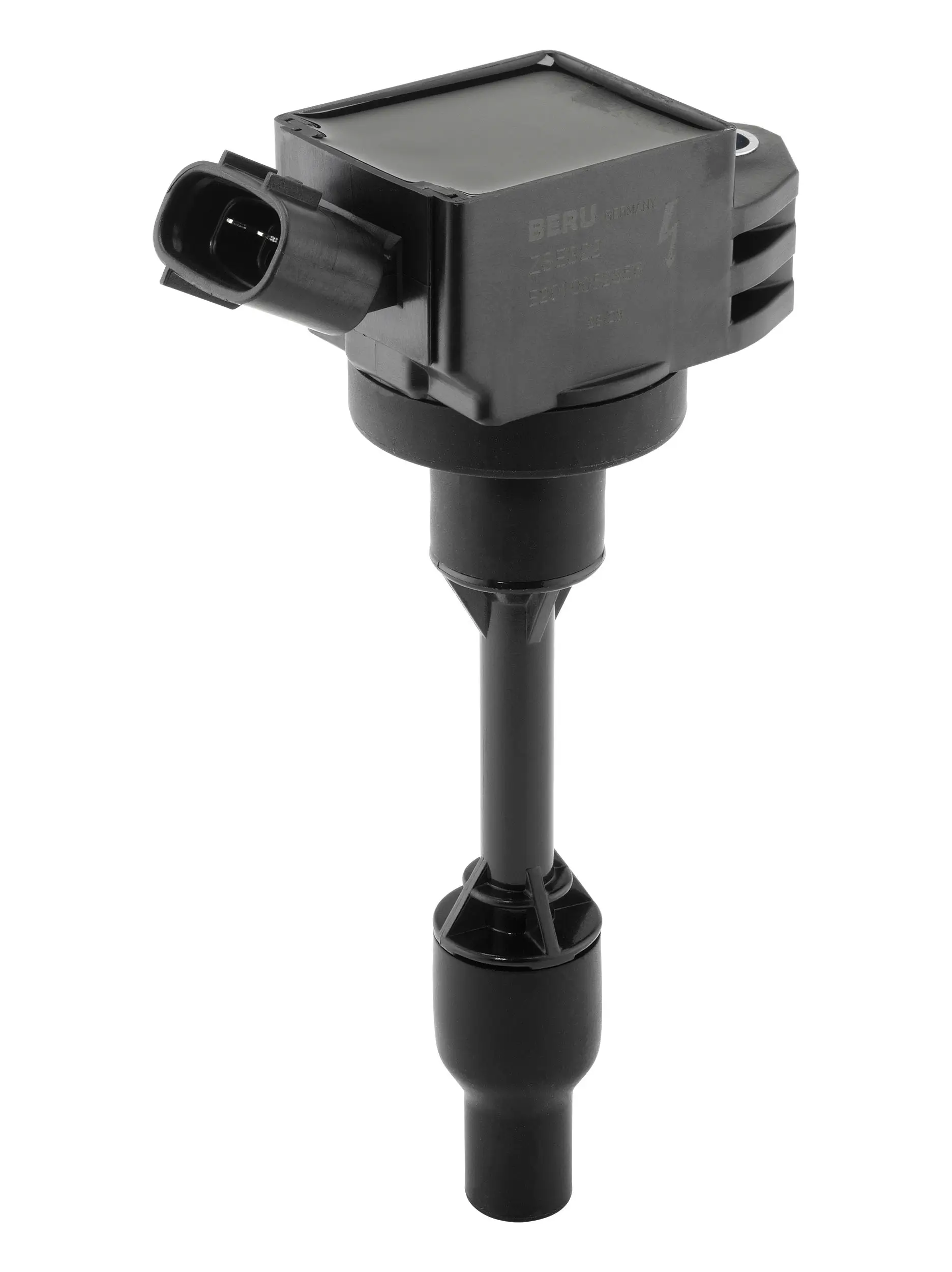 Zündspule 12 V BorgWarner (BERU) ZSE322