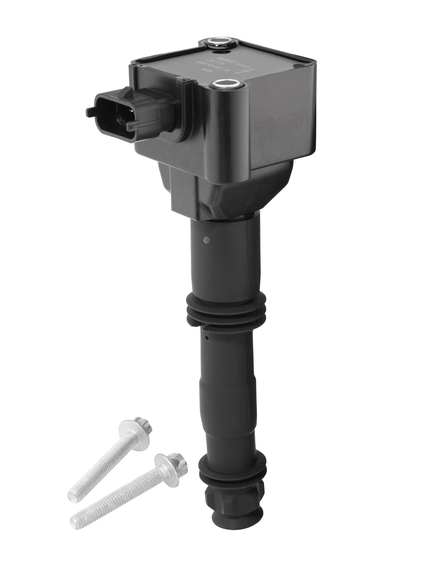 Zündspule 12 V BorgWarner (BERU) ZS178