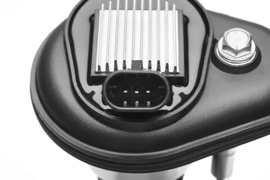 Zündspule 12 V BorgWarner (BERU) ZSE246 Bild Zündspule 12 V BorgWarner (BERU) ZSE246