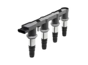 Zündspule 12 V BorgWarner (BERU) ZS571