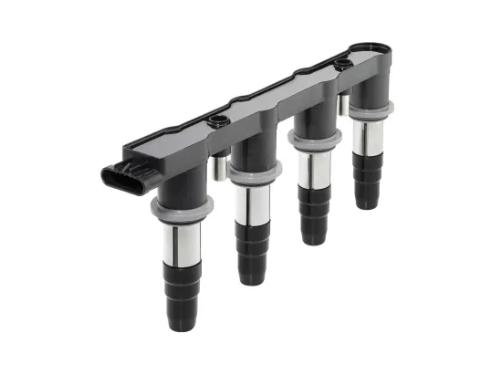 Zündspule 12 V BorgWarner (BERU) ZS571 Bild Zündspule 12 V BorgWarner (BERU) ZS571