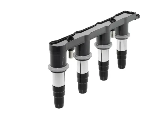 Zündspule 12 V BorgWarner (BERU) ZS571 Bild Zündspule 12 V BorgWarner (BERU) ZS571