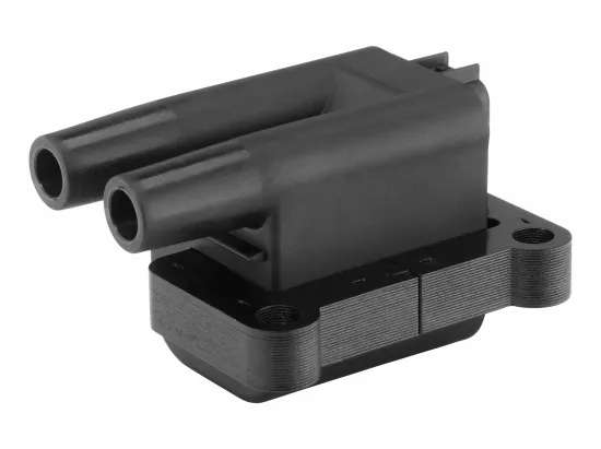 Zündspule 12 V BorgWarner (BERU) ZS580 Bild Zündspule 12 V BorgWarner (BERU) ZS580