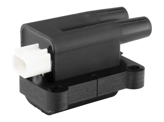 Zündspule 12 V BorgWarner (BERU) ZS581 Bild Zündspule 12 V BorgWarner (BERU) ZS581