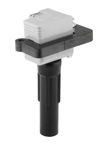 Zündspule 12 V BorgWarner (BERU) ZS582 Bild Zündspule 12 V BorgWarner (BERU) ZS582