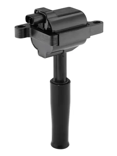 Zündspule 12 V BorgWarner (BERU) ZS583 Bild Zündspule 12 V BorgWarner (BERU) ZS583