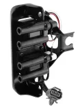 Zündspule 12 V BorgWarner (BERU) ZS584