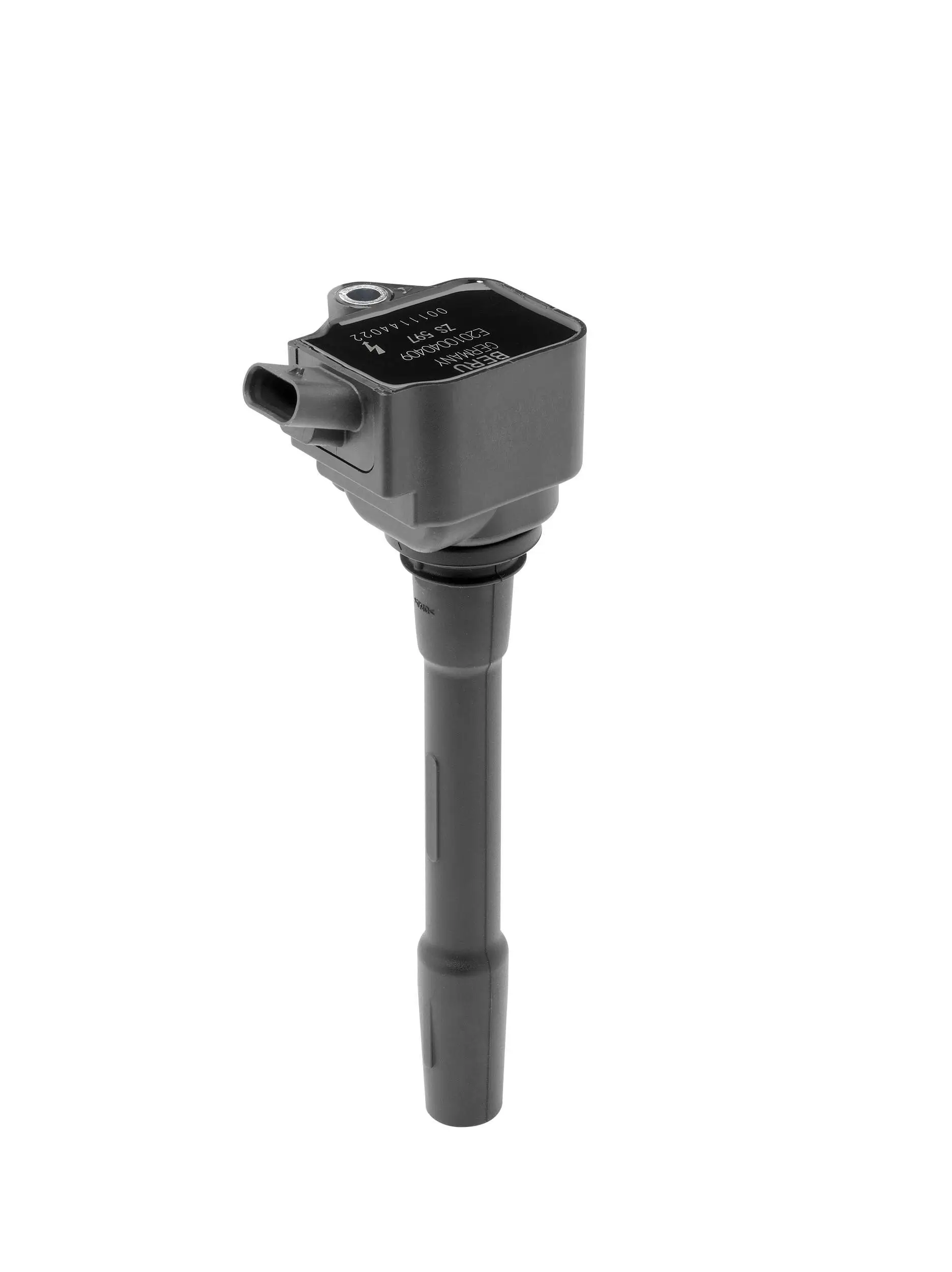 Zündspule 12 V BorgWarner (BERU) ZS597