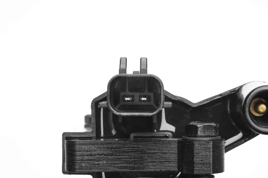 Zündspule 12 V BorgWarner (BERU) ZS598 Bild Zündspule 12 V BorgWarner (BERU) ZS598