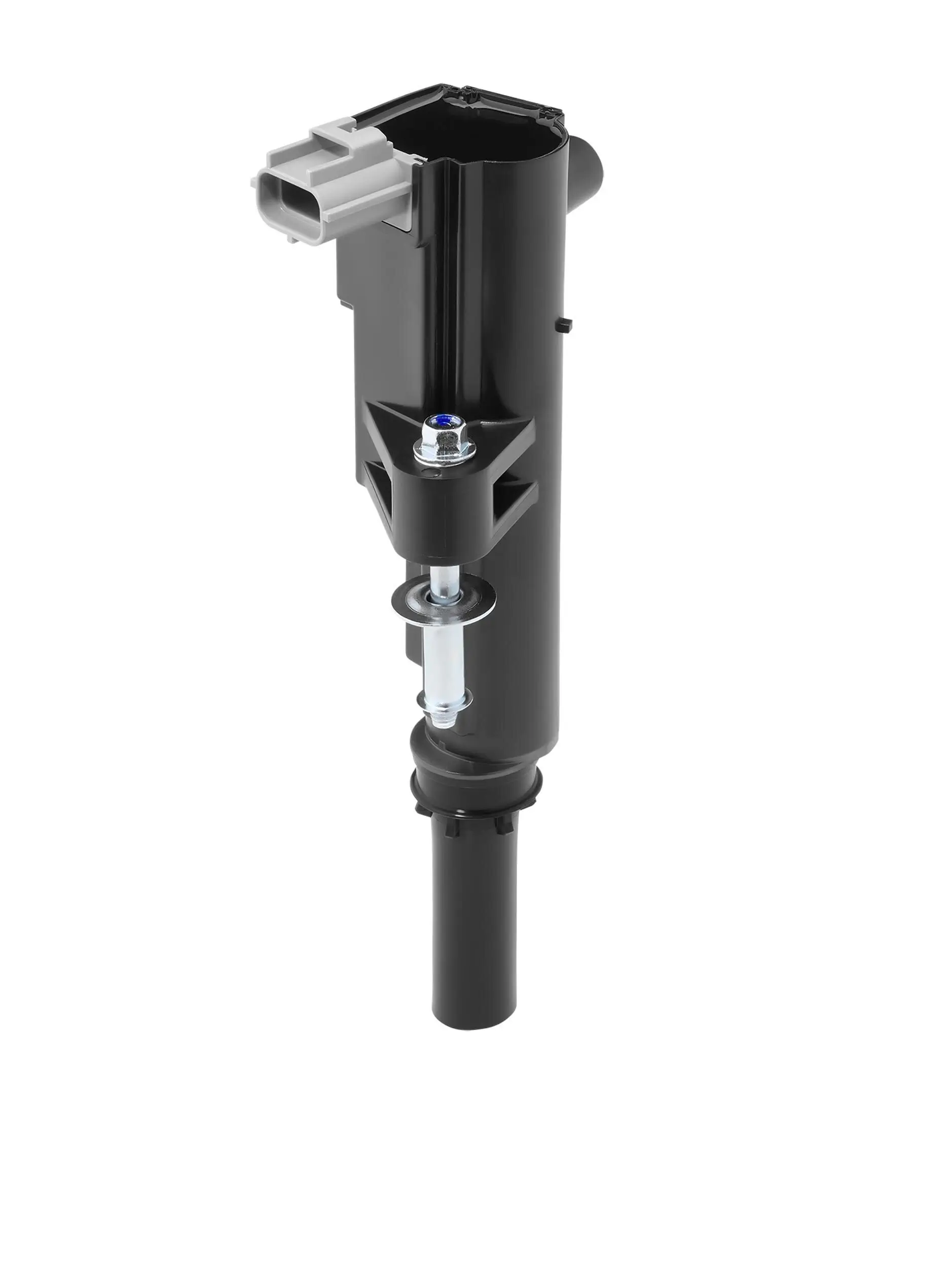 Zündspule BorgWarner (BERU) ZS606