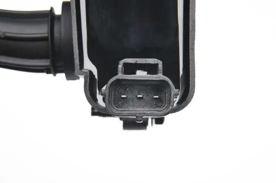 Zündspule 12 V BorgWarner (BERU) ZS607 Bild Zündspule 12 V BorgWarner (BERU) ZS607