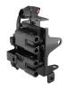 Zündspule 12 V BorgWarner (BERU) ZS611