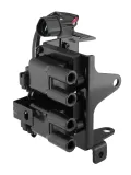 Zündspule 12 V BorgWarner (BERU) ZS611