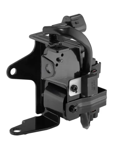 Zündspule 12 V BorgWarner (BERU) ZS611 Bild Zündspule 12 V BorgWarner (BERU) ZS611