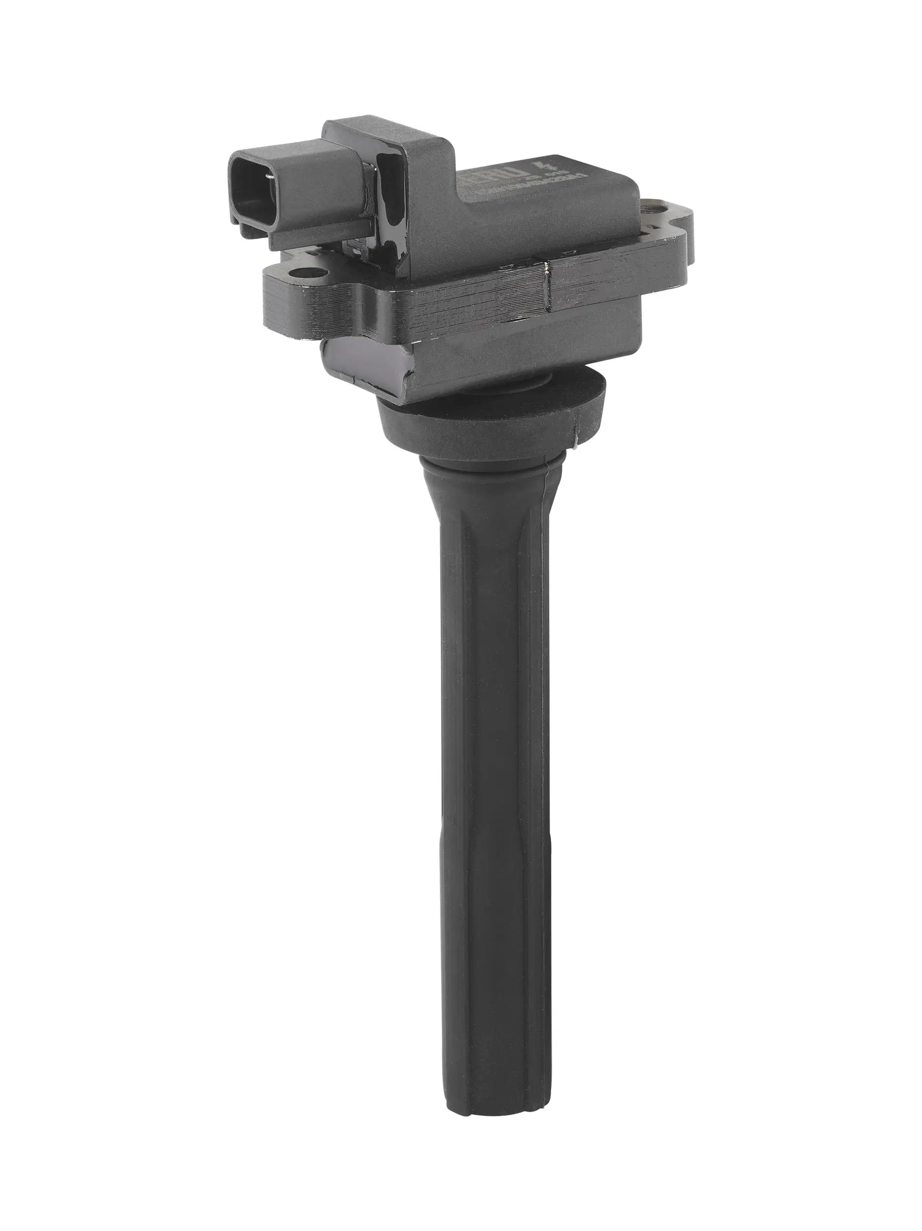 Zündspule 12 V BorgWarner (BERU) ZS615