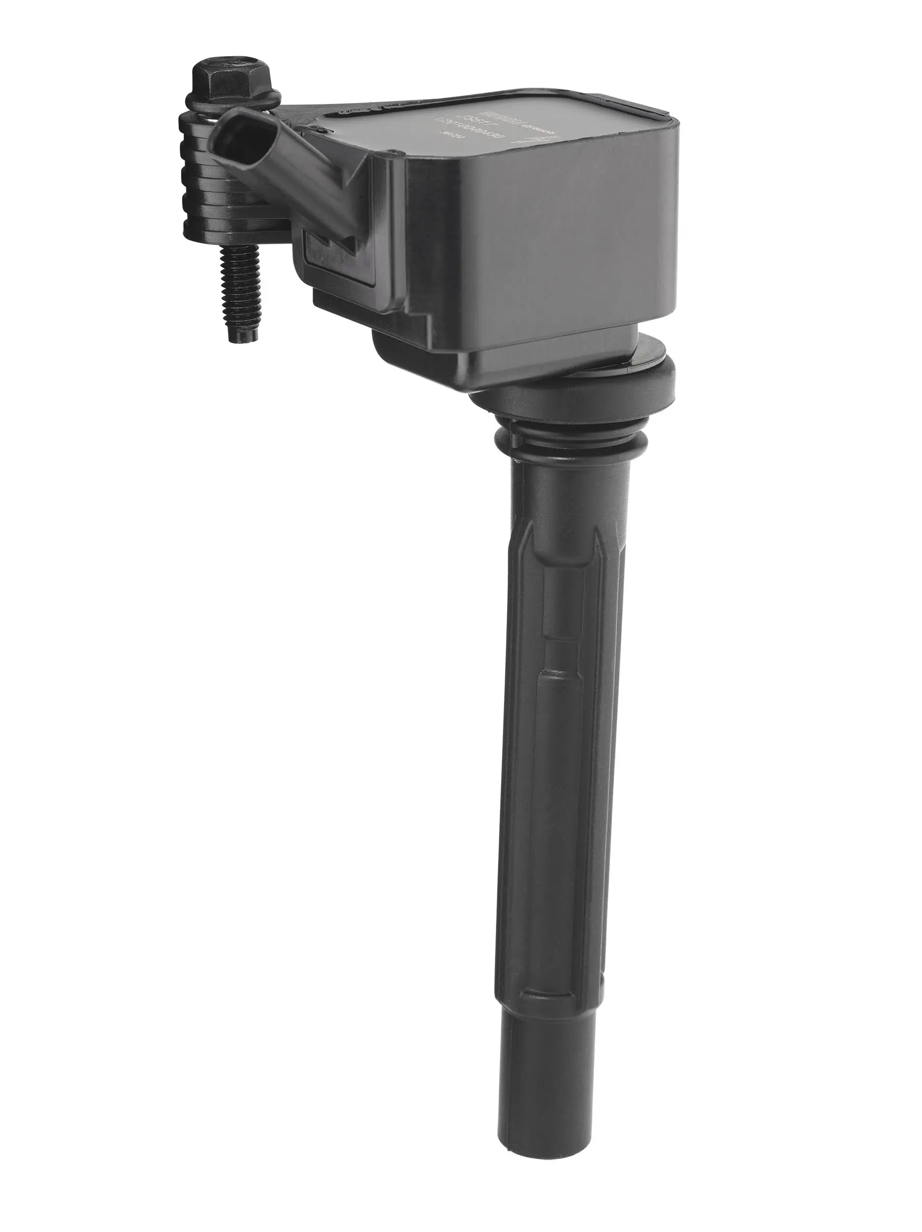 Zündspule 12 V BorgWarner (BERU) ZS617