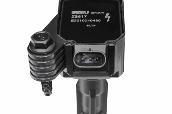 Zündspule 12 V BorgWarner (BERU) ZS617 Bild Zündspule 12 V BorgWarner (BERU) ZS617