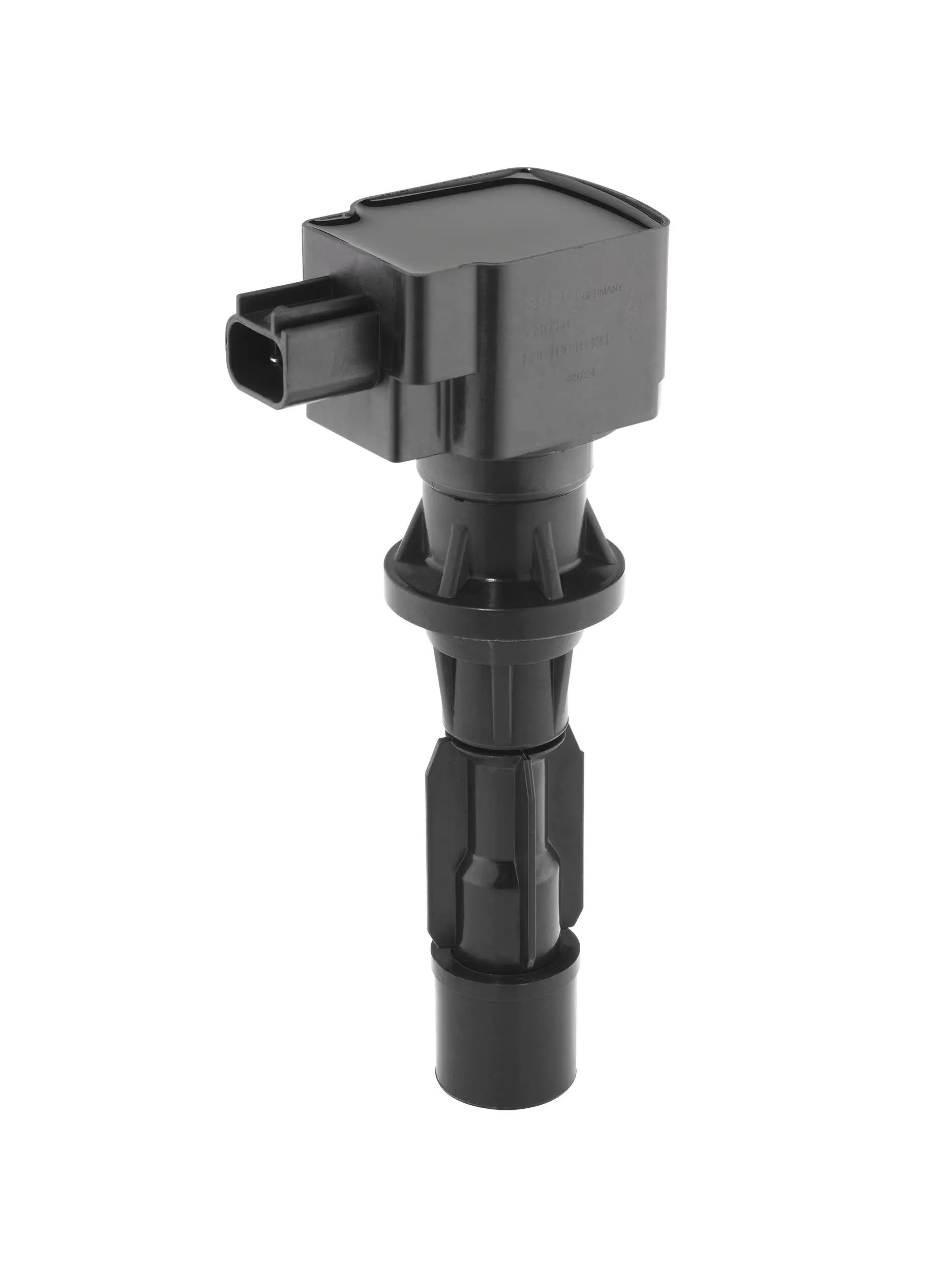 Zündspule 12 V BorgWarner (BERU) ZS618