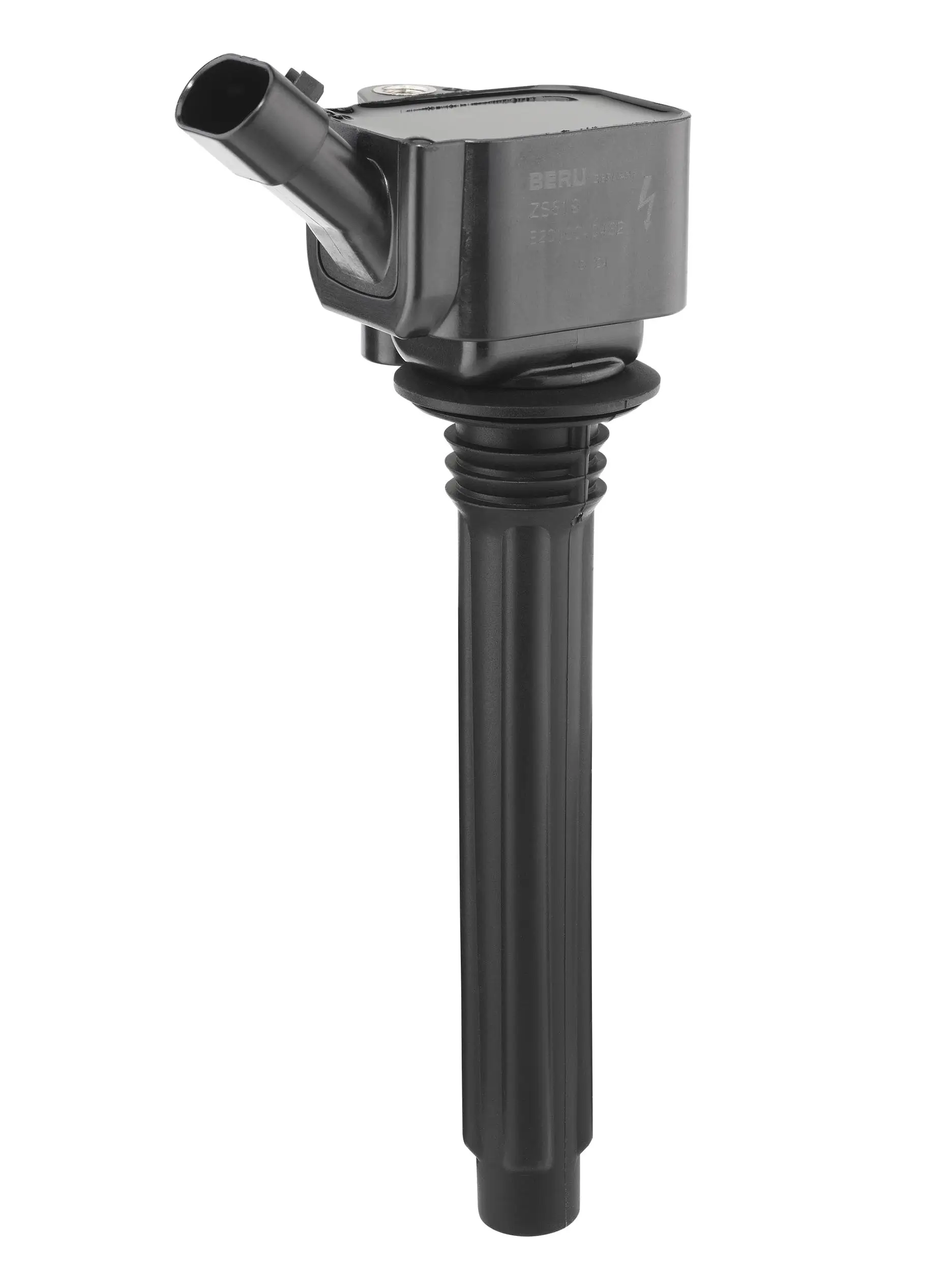 Zündspule 12 V BorgWarner (BERU) ZS619