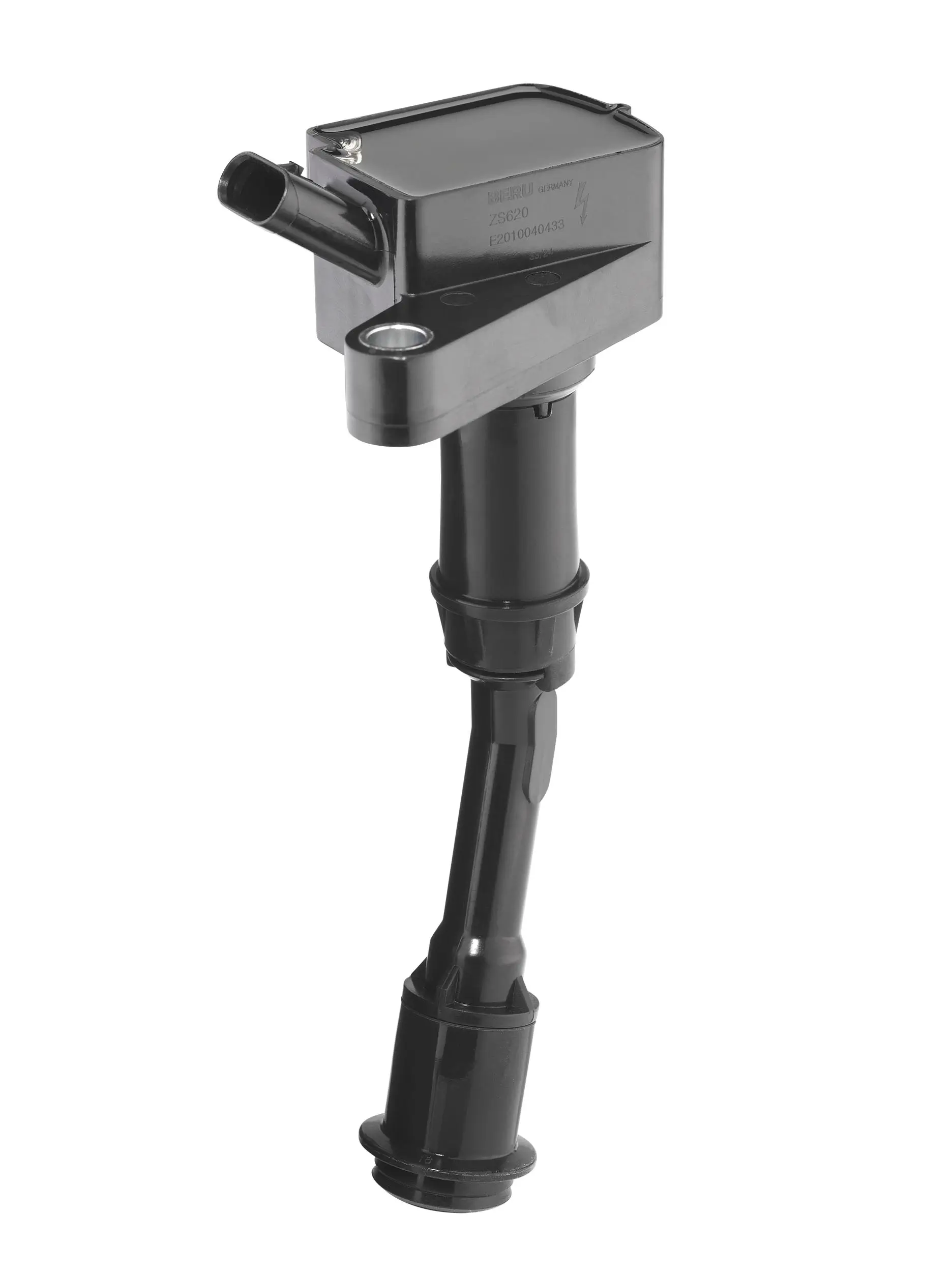 Zündspule 12 V BorgWarner (BERU) ZS620