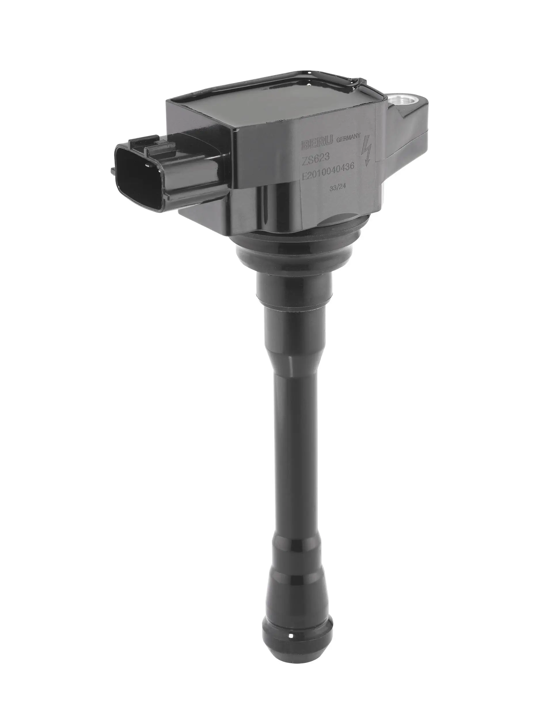 Zündspule 12 V BorgWarner (BERU) ZS623