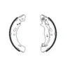 Bremsbackensatz Hinterachse PAGID H1692N