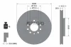 Bremsscheibe PAGID 52426NC