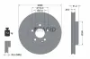 Bremsscheibe Vorderachse PAGID 55416NC