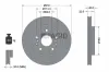 Bremsscheibe Vorderachse PAGID 56296NC