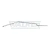 Abgasrohr WALKER 01011 Bild Abgasrohr WALKER 01011