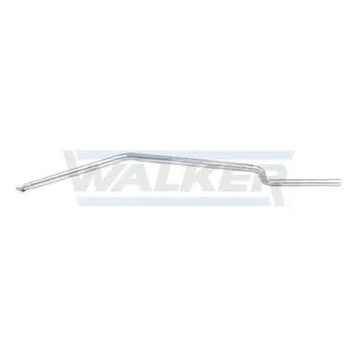 Abgasrohr WALKER 01011 Bild Abgasrohr WALKER 01011