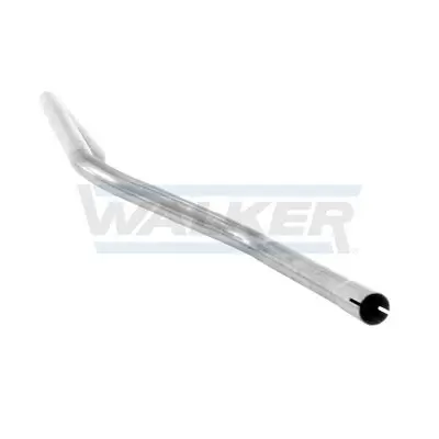 Abgasrohr WALKER 01011 Bild Abgasrohr WALKER 01011