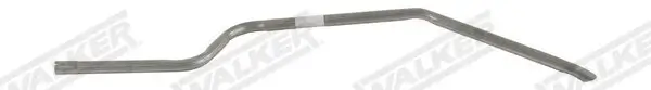 Abgasrohr WALKER 01011