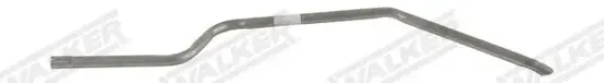 Abgasrohr WALKER 01011 Bild Abgasrohr WALKER 01011
