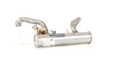 Vorschalldämpfer WALKER 01019 Bild Vorschalldämpfer WALKER 01019