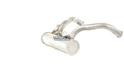 Vorschalldämpfer WALKER 01019 Bild Vorschalldämpfer WALKER 01019