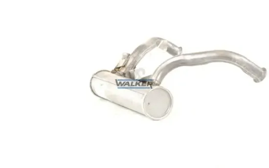 Vorschalldämpfer WALKER 01019 Bild Vorschalldämpfer WALKER 01019