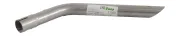 Abgasrohr hinten WALKER 01030
