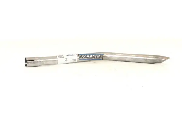 Abgasrohr hinten WALKER 01062