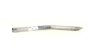 Abgasrohr hinten WALKER 01062