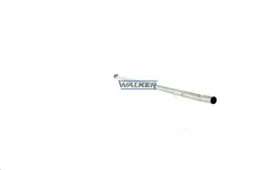 Abgasrohr WALKER 01078 Bild Abgasrohr WALKER 01078