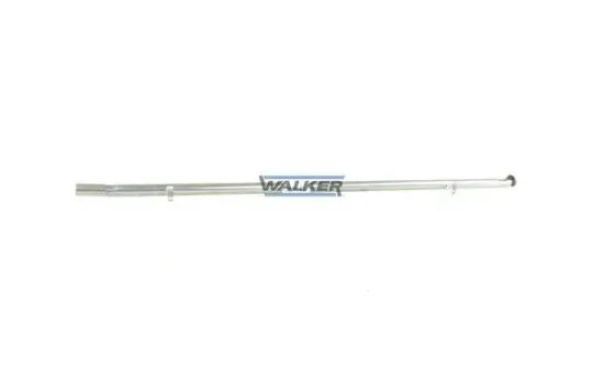 Abgasrohr WALKER 01078 Bild Abgasrohr WALKER 01078