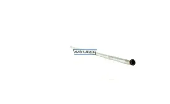 Abgasrohr WALKER 01078 Bild Abgasrohr WALKER 01078