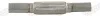 Rohrverbinder, Abgasanlage WALKER 01087