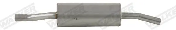 Vorschalldämpfer WALKER 01488