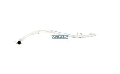 Abgasrohr WALKER 01492 Bild Abgasrohr WALKER 01492